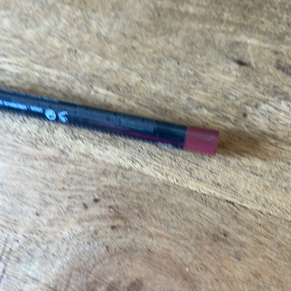Lip liners by Bare Mnerals